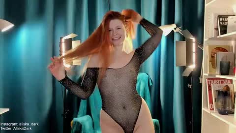 Alice online show from 04/08/26, 06:35