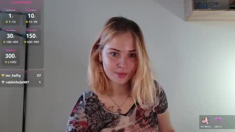 Alisa online show from 11/18/25, 09:25