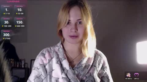 Alisa online show from 12/02/25, 12:27