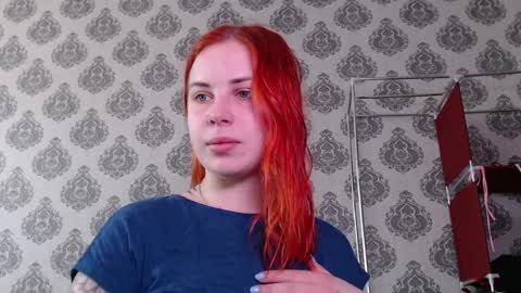 Snapshot of alismoona chatting on 04/02/26, 07:28 Alisa online show from 04/02/26, 07:28