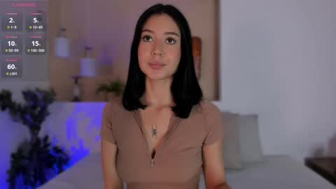 A L I S O N  online show from 10/27/25, 07:51