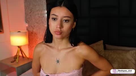 A L I S O N  online show from 12/05/25, 11:52