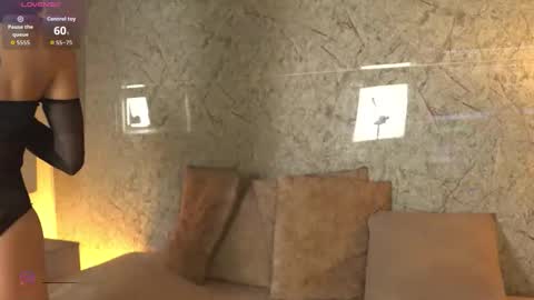 A L I S O N  online show from 03/09/26, 11:58