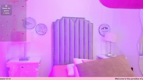 Alison online show from 04/07/26, 07:03