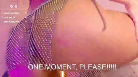 Alison online show from 11/22/25, 10:09