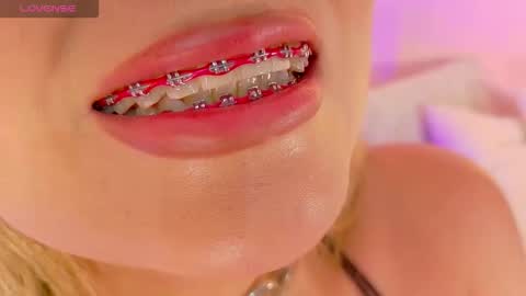 Alison online show from 03/01/26, 12:51