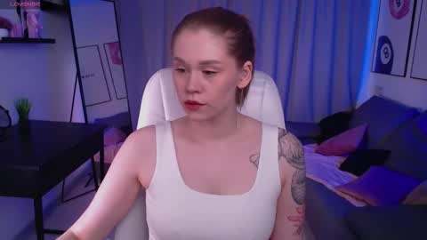 Alison online show from 03/30/26, 07:31