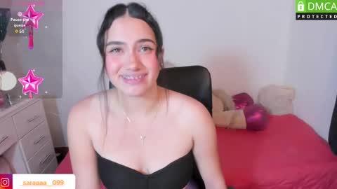 Alison cruz online show from 11/04/25, 08:35