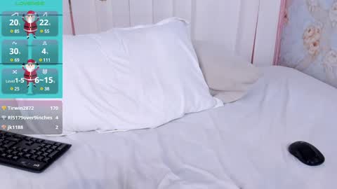 Ali online show from 01/05/25, 01:56