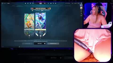 Snapshot of alison_gamer chatting on 09/16/25, 04:30 Alison online show from 09/16/25, 04:30