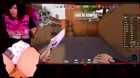 Snapshot of alison_gamer chatting on 10/29/25, 07:15 Alison online show from 10/29/25, 07:15