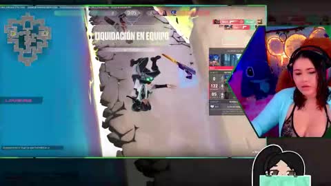 Snapshot of alison_gamer chatting on 11/07/25, 08:09 Alison online show from 11/07/25, 08:09