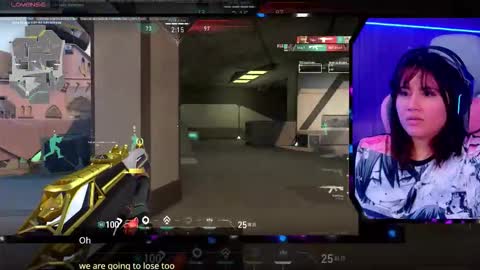 Snapshot of alison_gamer chatting on 11/26/25, 10:55 Alison online show from 11/26/25, 10:55