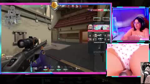 Snapshot of alison_gamer chatting on 12/02/25, 06:36 Alison online show from 12/02/25, 06:36