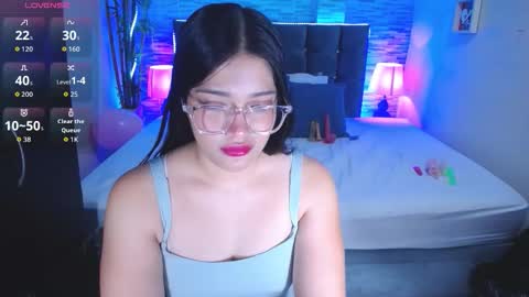 Alison online show from 02/18/26, 09:44