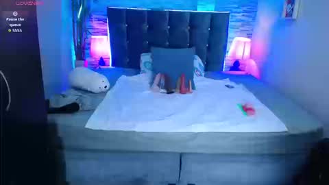 Alison online show from 03/16/26, 09:41