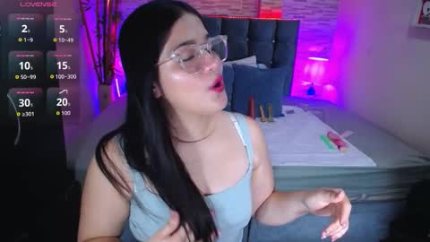 Alison online show from 03/30/26, 09:27