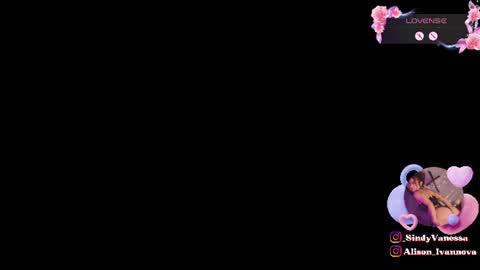 Snapshot of alison_ivanova chatting on 07/03/26, 02:18 Alison Ivanova online show from 07/03/26, 02:18