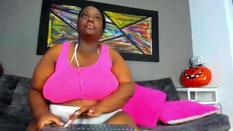 Alison Liss  online show from 10/23/25, 11:31