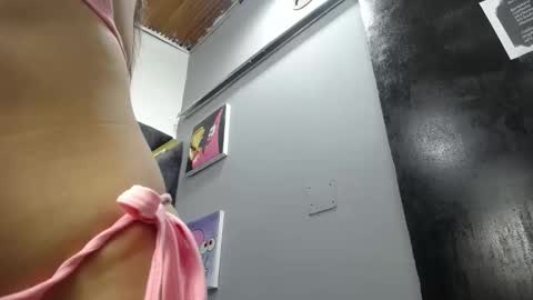 Alison Meiker online show from 04/12/26, 01:32