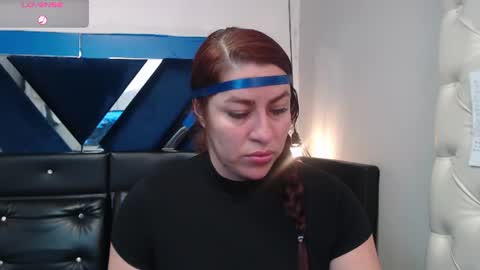 alison_marr online show from 07/18/26, 07:39