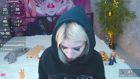 Snapshot of alison_moonlight chatting on 12/29/24, 06:45 Alison online show from 12/29/24, 06:45