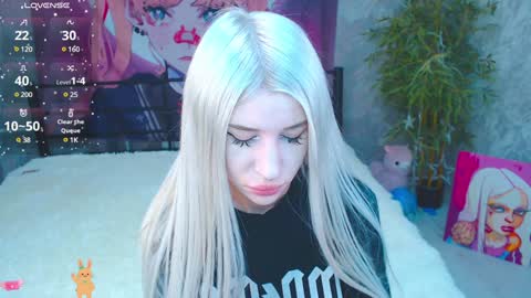 Snapshot of alison_moonlight chatting on 01/31/25, 02:04 Alison online show from 01/31/25, 02:04