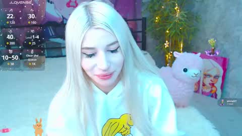 Snapshot of alison_moonlight chatting on 02/11/25, 05:18 Alison online show from 02/11/25, 05:18