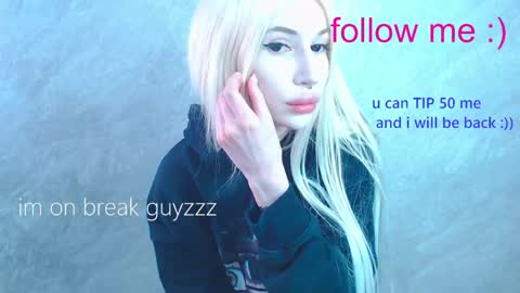 Alison online show from 04/09/26, 12:54