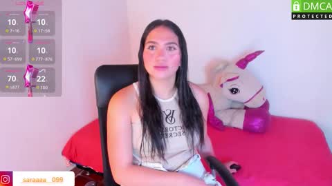 Alison cruz online show from 02/09/26, 12:42