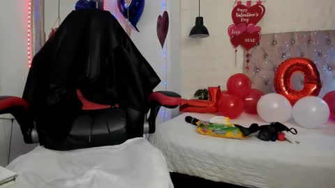 alison smith online show from 02/17/25, 10:58