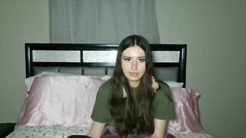 Alison Fields online show from 06/14/26, 02:09