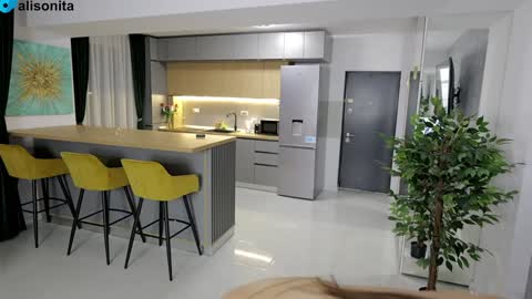 alisonita online show from 02/28/26, 11:28