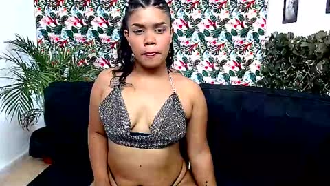 ALISSON HOT online show from 12/04/24, 04:54