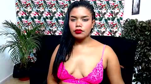 ALISSON HOT online show from 12/05/24, 07:49
