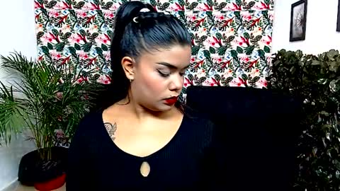 ALISSON HOT online show from 12/06/24, 01:51