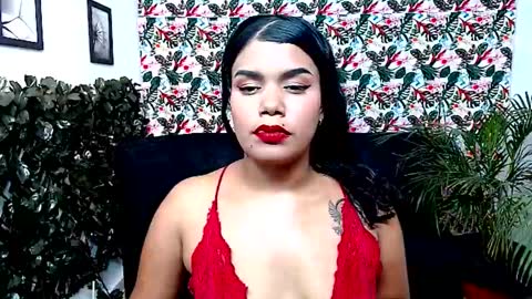 ALISSON HOT online show from 12/11/24, 05:43