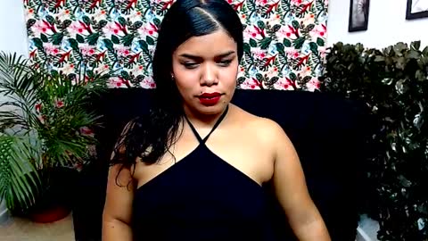 ALISSON HOT online show from 12/12/24, 02:48