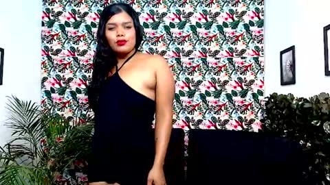 ALISSON HOT online show from 12/12/24, 06:14