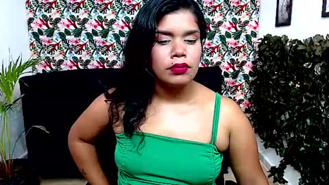 ALISSON HOT online show from 12/18/24, 07:04