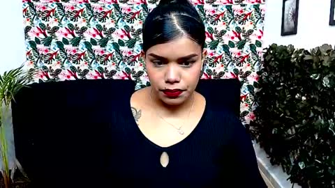 ALISSON HOT online show from 12/28/24, 05:02