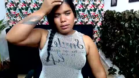 ALISSON HOT online show from 01/09/25, 06:59