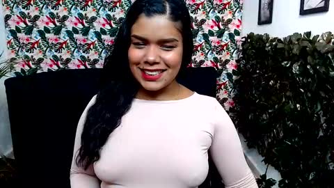 ALISSON HOT online show from 01/10/25, 04:44