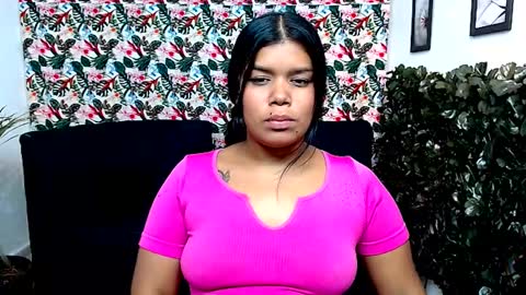 ALISSON HOT online show from 01/21/25, 07:26
