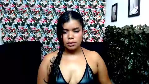 ALISSON HOT online show from 01/24/25, 09:28
