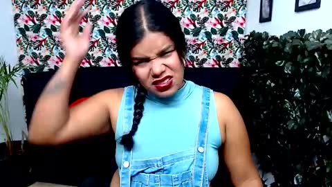 ALISSON HOT online show from 01/29/25, 04:05