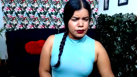 ALISSON HOT online show from 01/29/25, 07:15