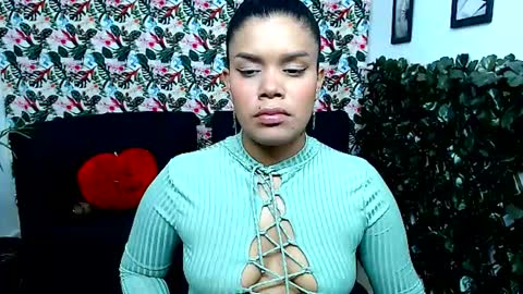 ALISSON HOT online show from 02/01/25, 02:37