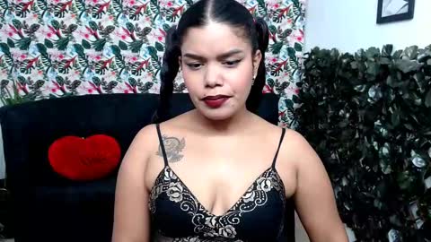 ALISSON HOT online show from 02/14/25, 08:31