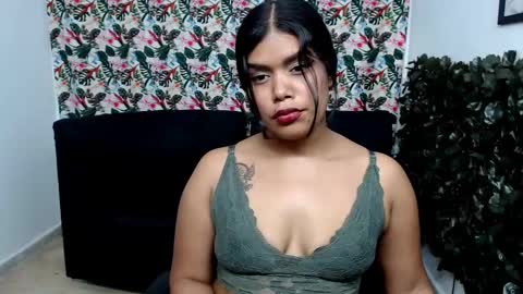 ALISSON HOT online show from 02/20/25, 07:55